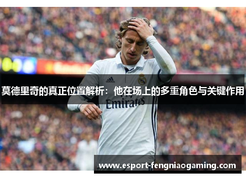 莫德里奇的真正位置解析：他在场上的多重角色与关键作用