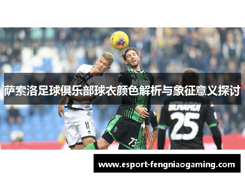 萨索洛足球俱乐部球衣颜色解析与象征意义探讨 萨索洛足球俱乐部球衣颜色解析与象征意义探讨
