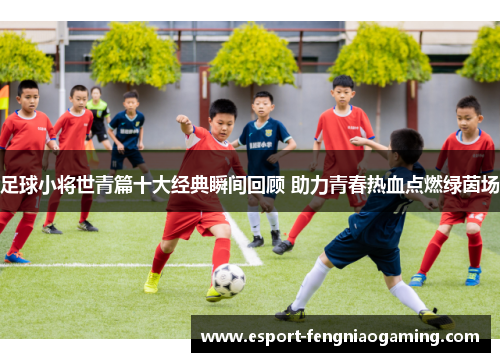 足球小将世青篇十大经典瞬间回顾 助力青春热血点燃绿茵场