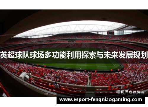 英超球队球场多功能利用探索与未来发展规划