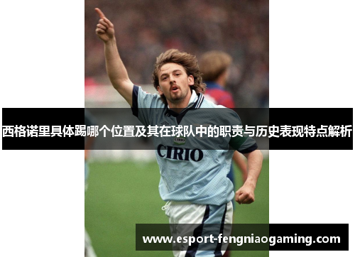 西格诺里具体踢哪个位置及其在球队中的职责与历史表现特点解析 西格诺里具体踢哪个位置及其在球队中的职责与历史表现特点解析