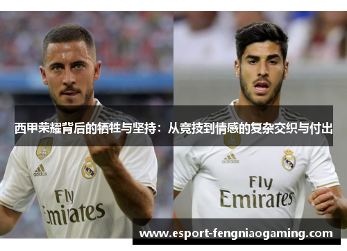 西甲荣耀背后的牺牲与坚持:从竞技到情感的复杂交织与付出 西甲荣耀背后的牺牲与坚持:从竞技到情感的复杂交织与付出