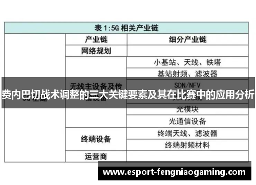 费内巴切战术调整的三大关键要素及其在比赛中的应用分析 费内巴切战术调整的三大关键要素及其在比赛中的应用分析