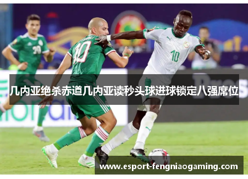 几内亚绝杀赤道几内亚读秒头球进球锁定八强席位 几内亚绝杀赤道几内亚读秒头球进球锁定八强席位