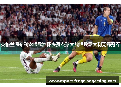 英格兰温布利饮恨欧洲杯决赛点球大战惜败意大利无缘冠军