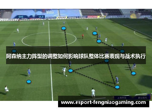 阿森纳主力阵型的调整如何影响球队整体比赛表现与战术执行