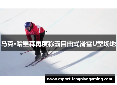 马克·哈里森再度称霸自由式滑雪U型场地