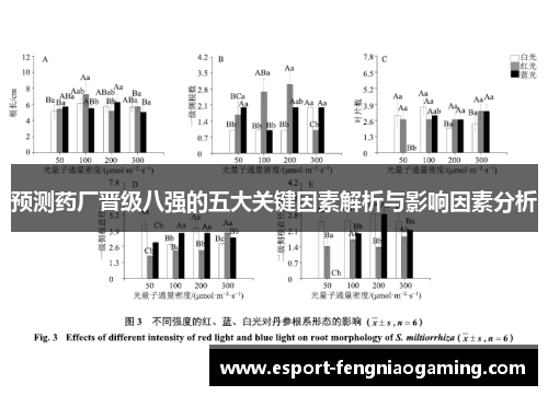 预测药厂晋级八强的五大关键因素解析与影响因素分析