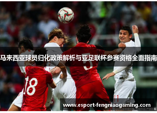 马来西亚球员归化政策解析与亚足联杯参赛资格全面指南
