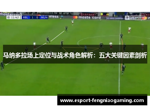 马纳多拉场上定位与战术角色解析：五大关键因素剖析